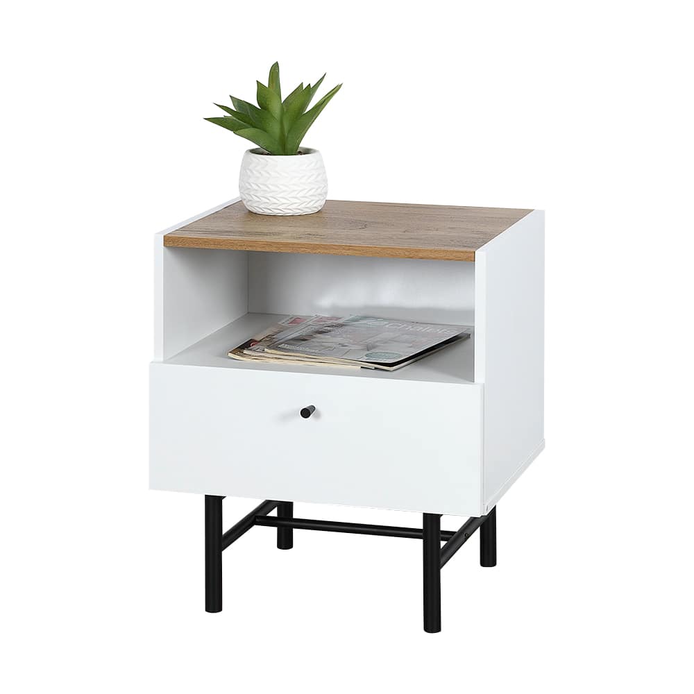 VERTUO Mirco Side Table