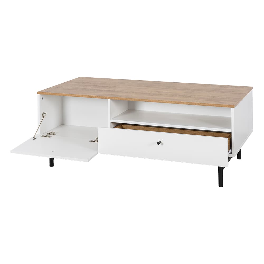 Table à café Mirco VERTUO