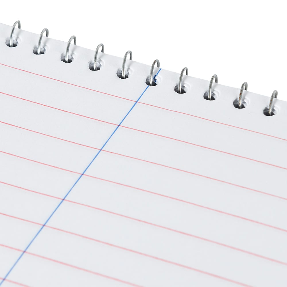 Bloc-sténo 120 pages