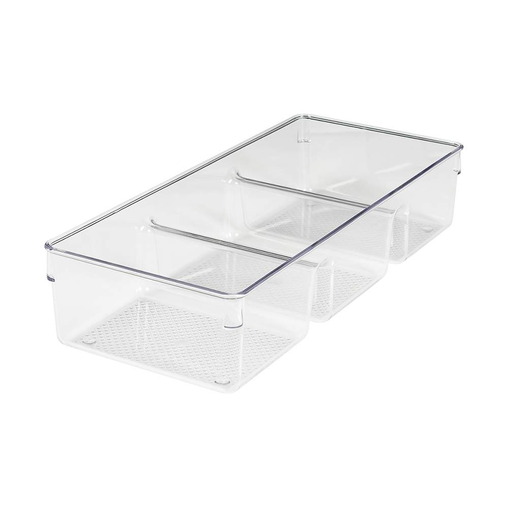 Plateau de tiroir 3 compartiments