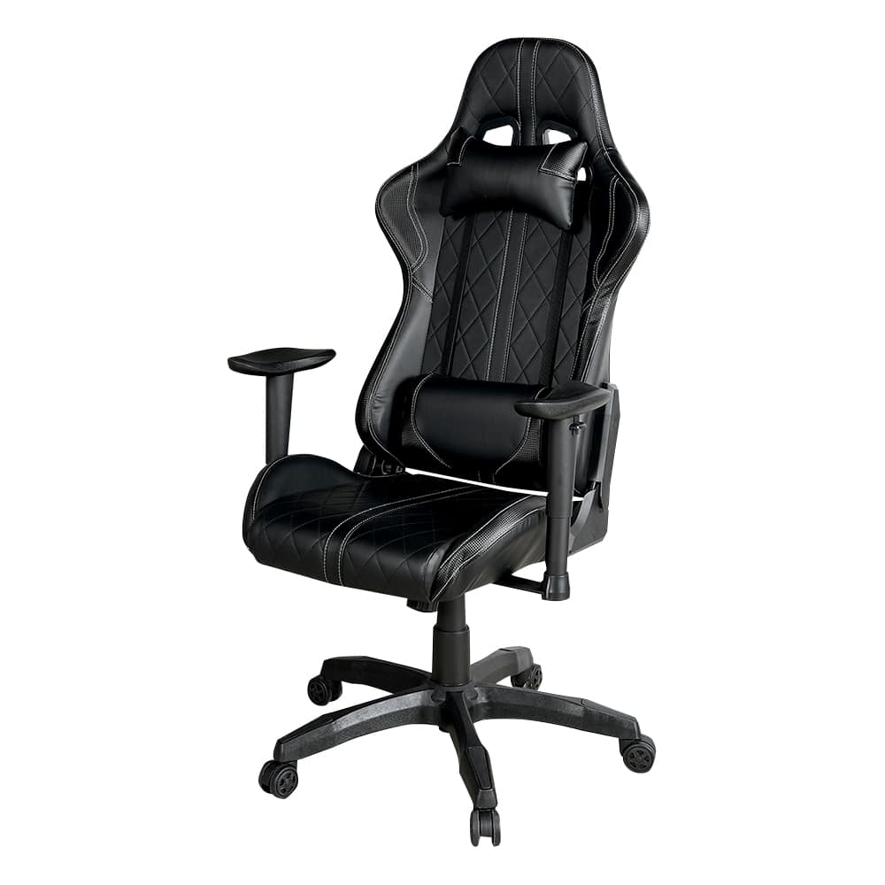 VERTUO Nitro Gaming Chair Black