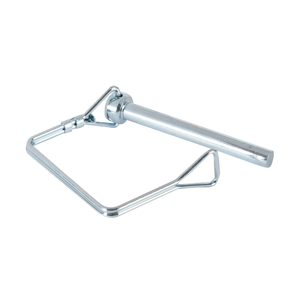Square Safety Pin 5/16 in. x 3 in