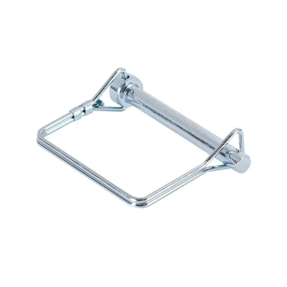 Square Safety Pin 5/16 in. x 3 in
