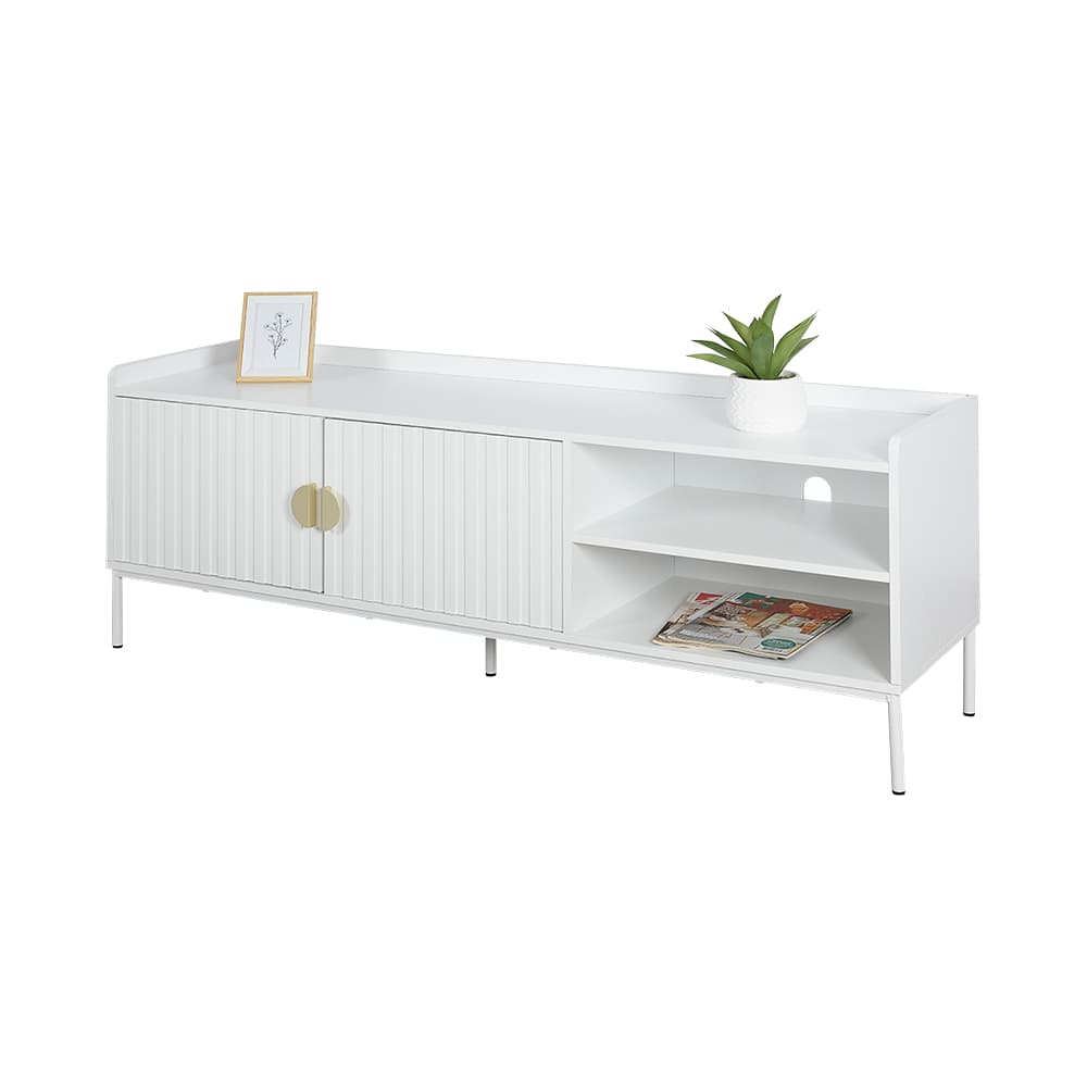 Meuble de télévision Luna VERTUO