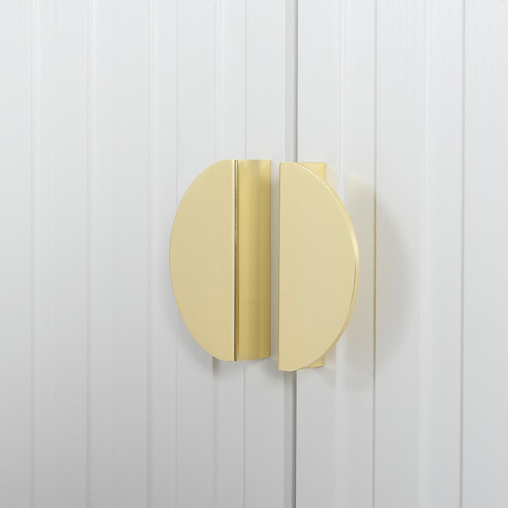 Meuble de télévision Luna VERTUO