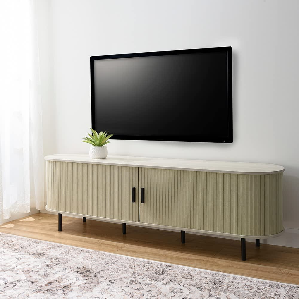 Meuble de télévision California ASTELLA