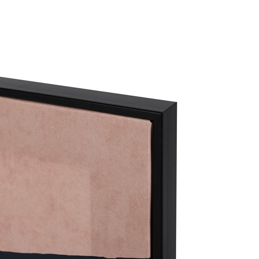 ASTELLA Set of 3 Reproductions Geometrico 11 3/4 in. X 15 3/4 in.