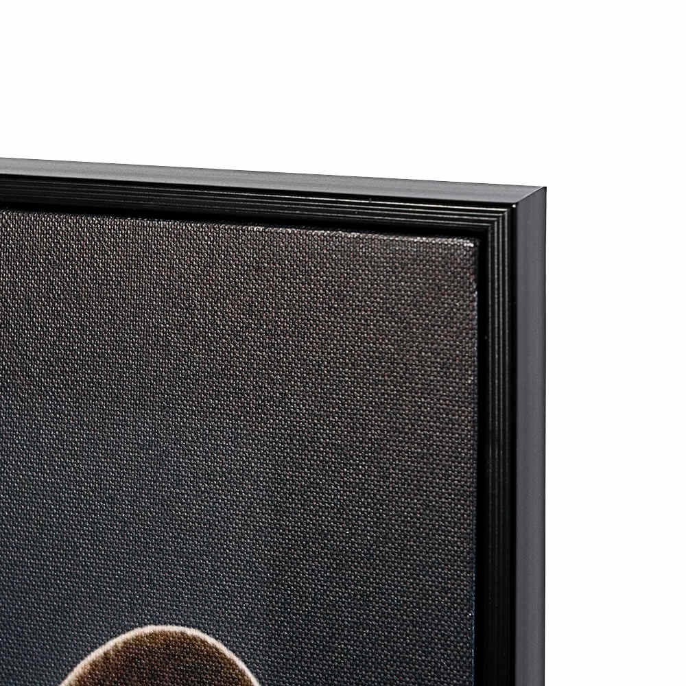 Reproduction sur toile Big Boss 11 3/4 po x 23 5/8 po ASTELLA