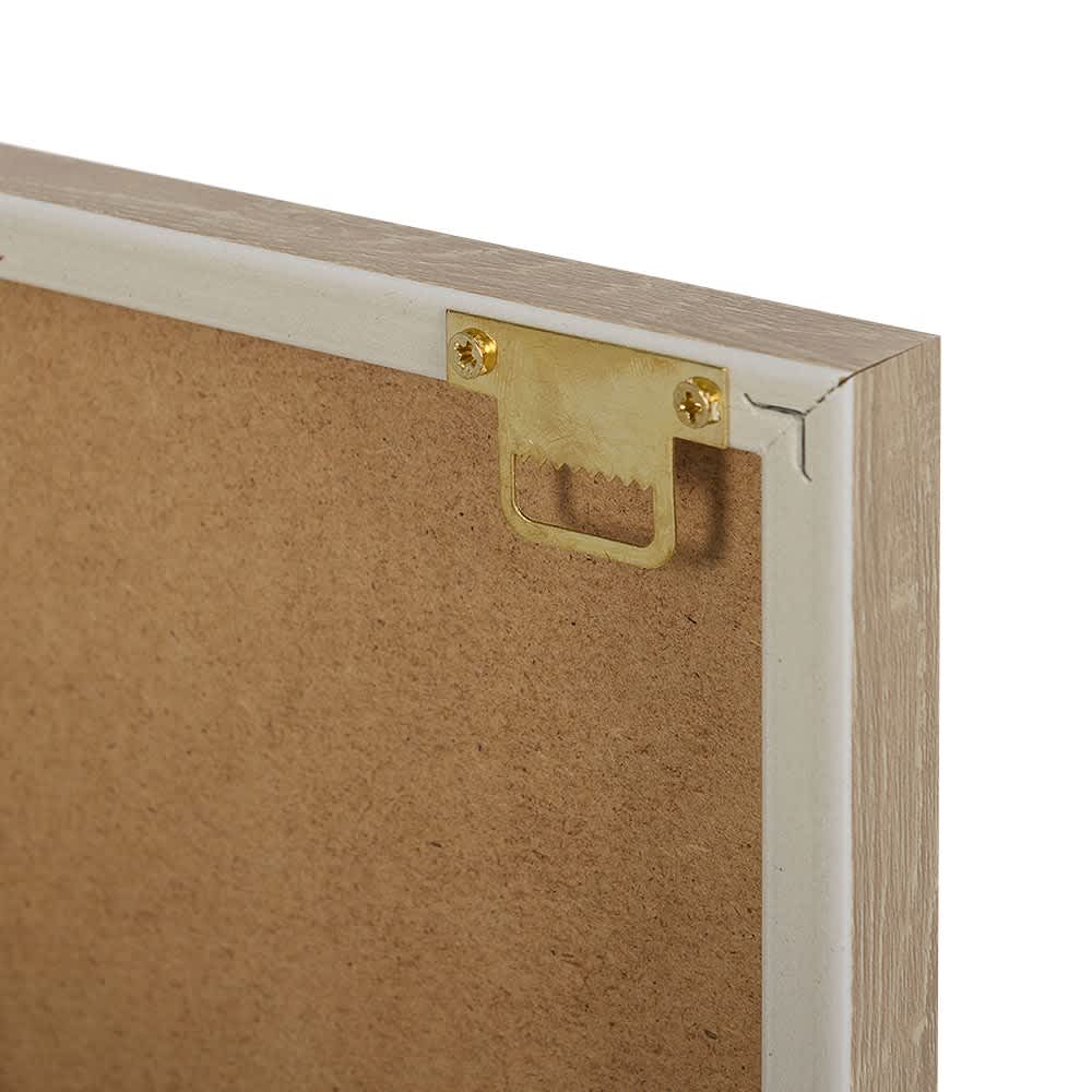 Ensemble de 3 reproductions Modernistes 11 3/4 po x 15 3/4 po ASTELLA