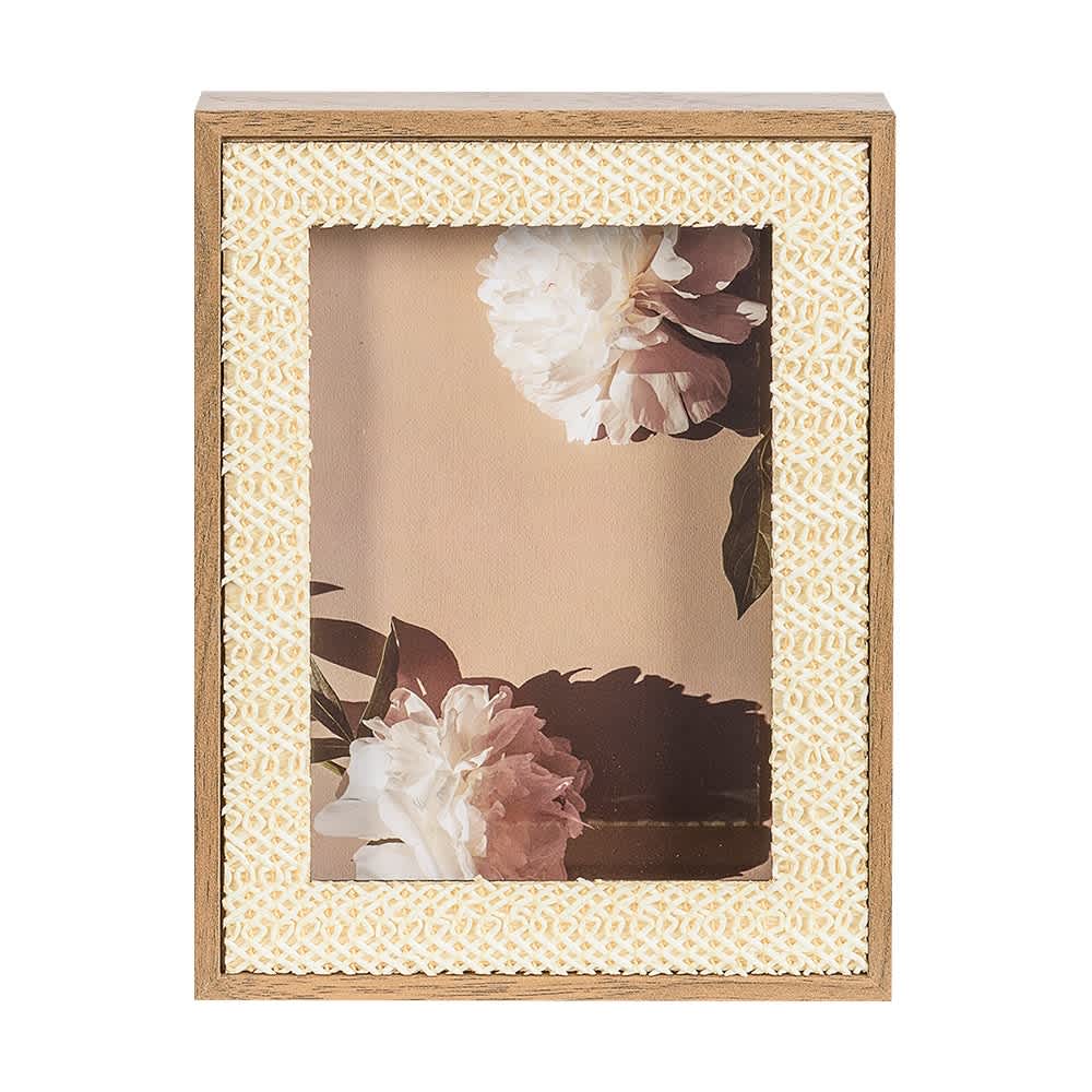 Cadre photo 5 po x 7 po ASTELLA