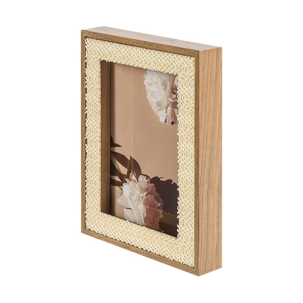 Cadre photo 5 po x 7 po ASTELLA