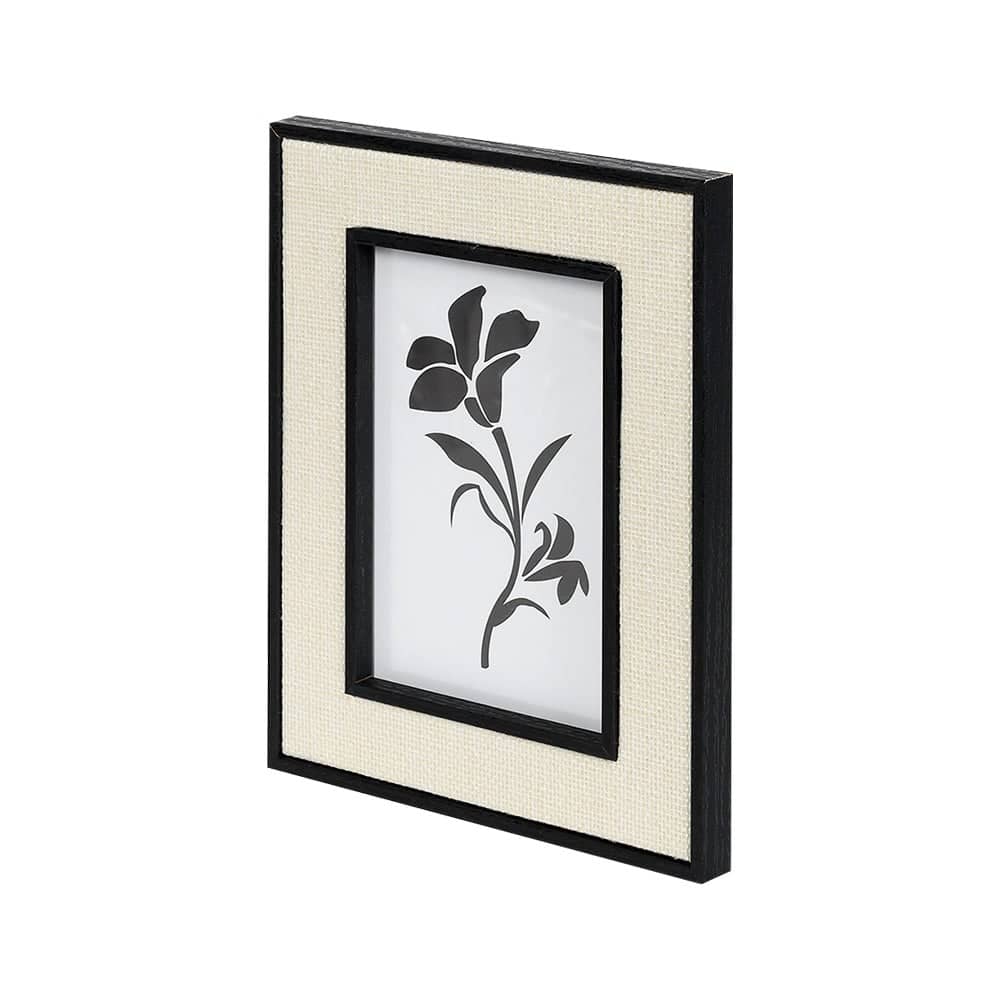 Cadre photo 4 po x 6 po ASTELLA