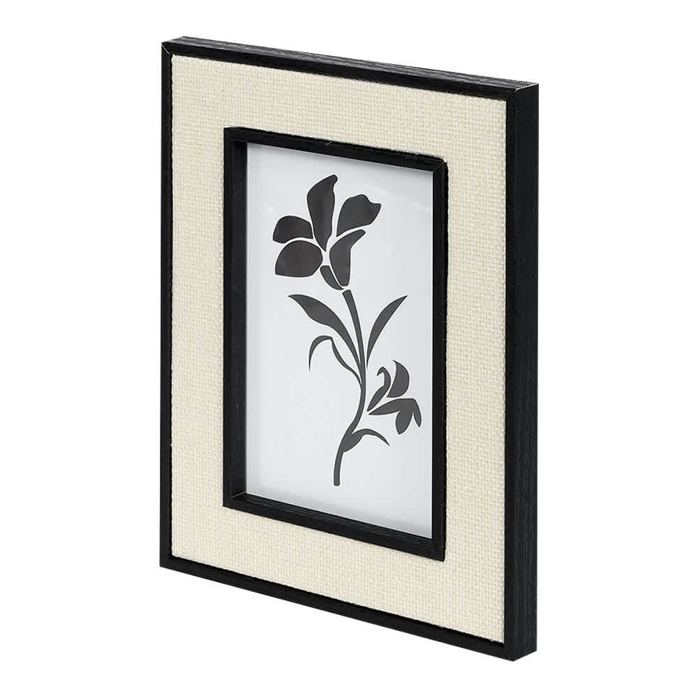 Cadre photo 5 po x 7 po ASTELLA