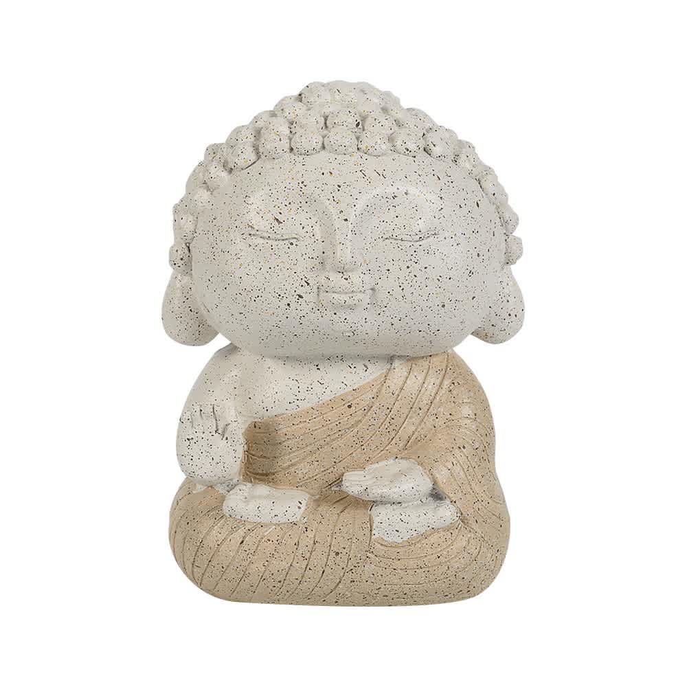Bouddha décoratif ASTELLA