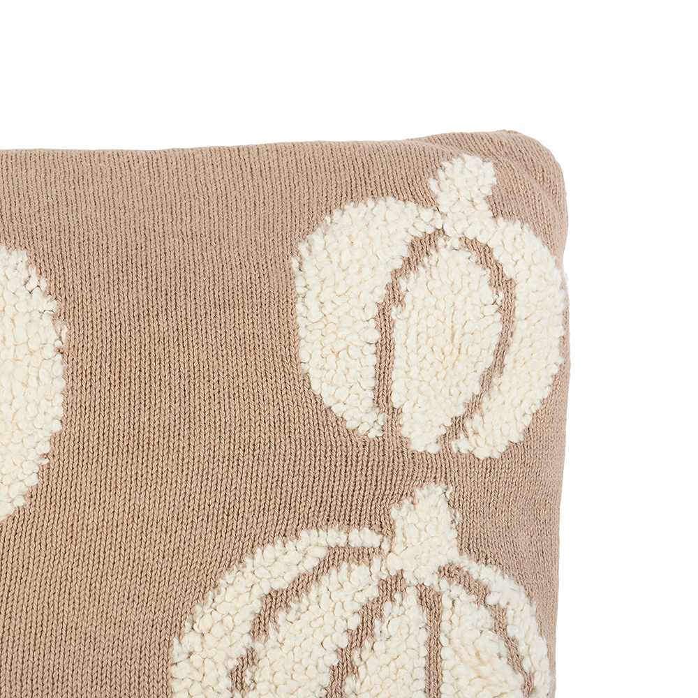 Coussin courges 17 3/4 po x 17 3/4 po ASTELLA