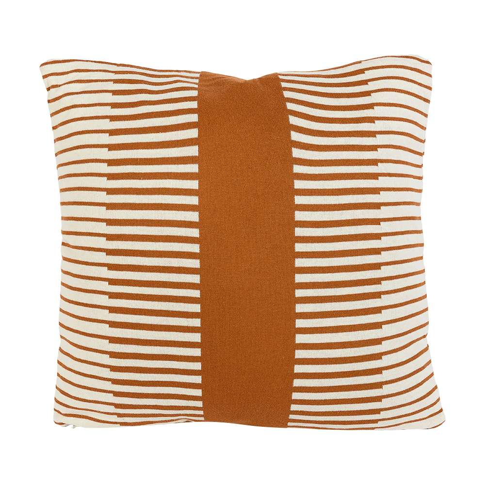 Coussin Grafik 19 5/8 po x 19 5/8 po ASTELLA