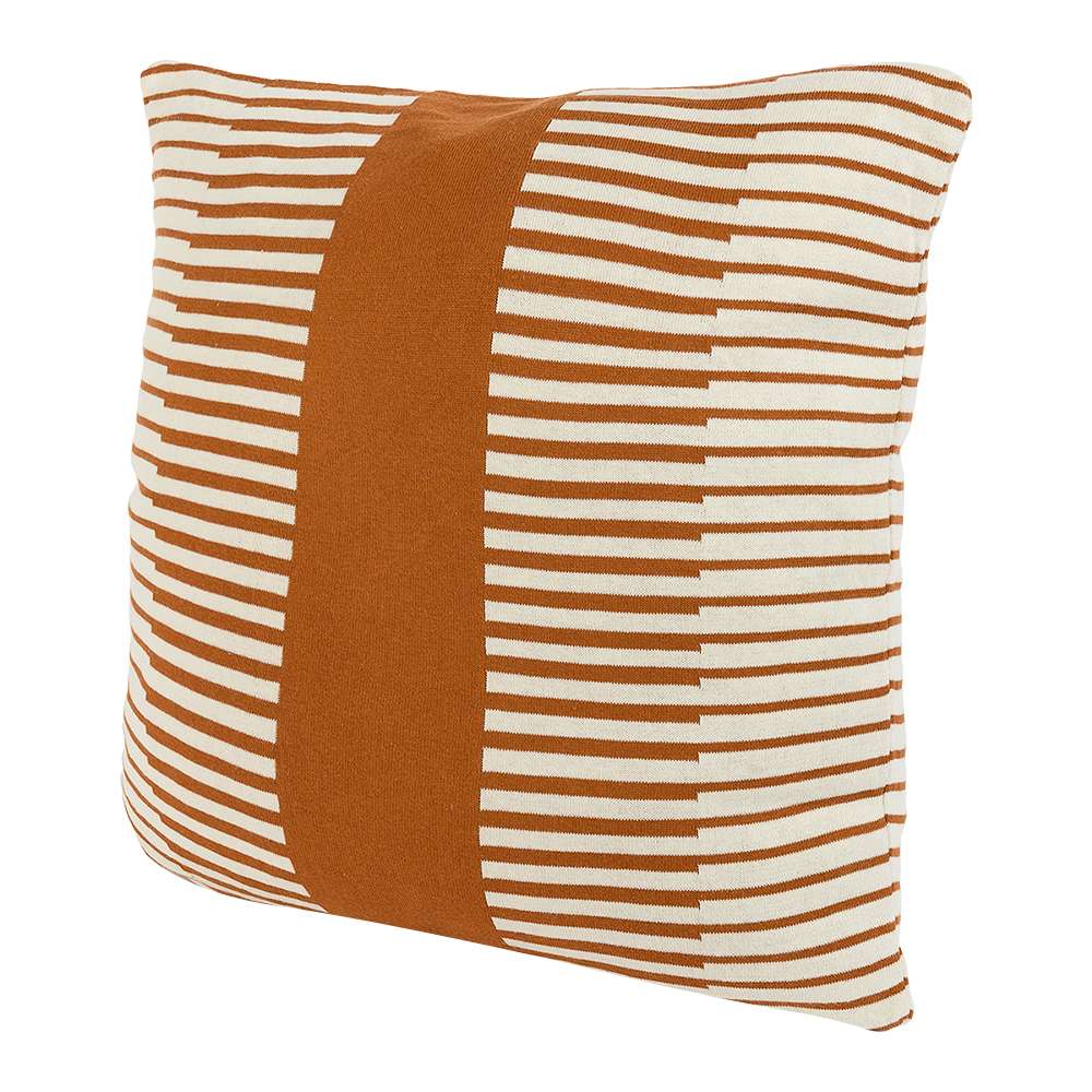 Coussin Grafik 19 5/8 po x 19 5/8 po ASTELLA