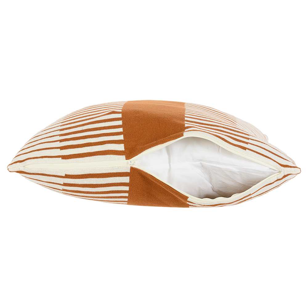 Coussin Grafik 19 5/8 po x 19 5/8 po ASTELLA