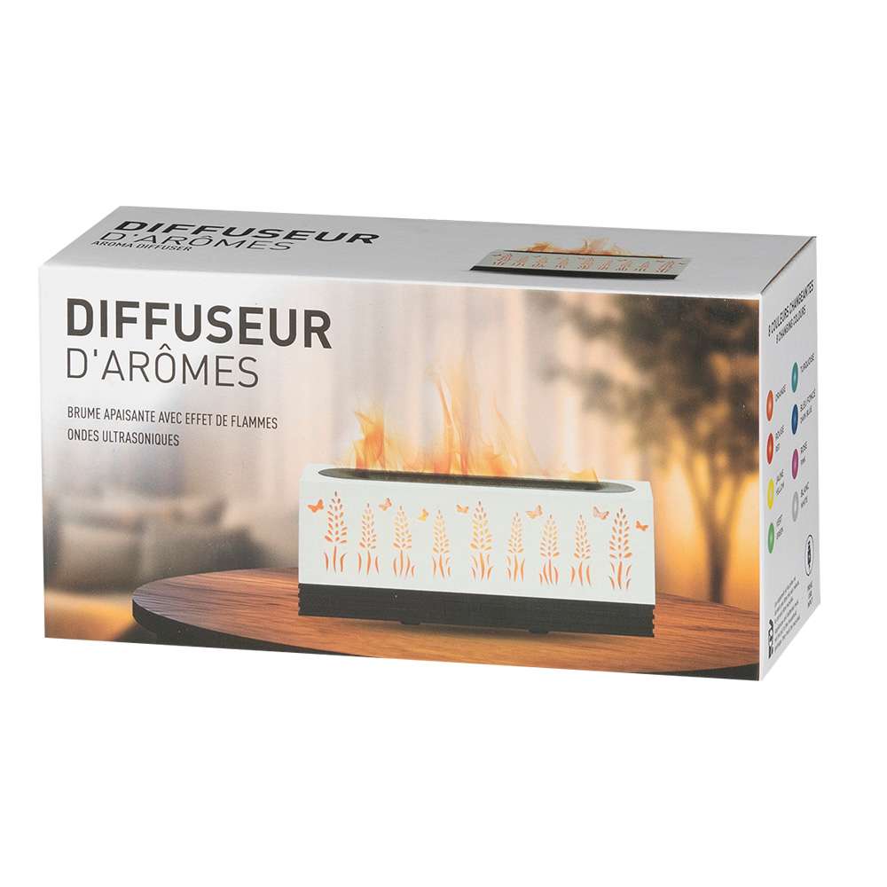 Aroma Diffuser