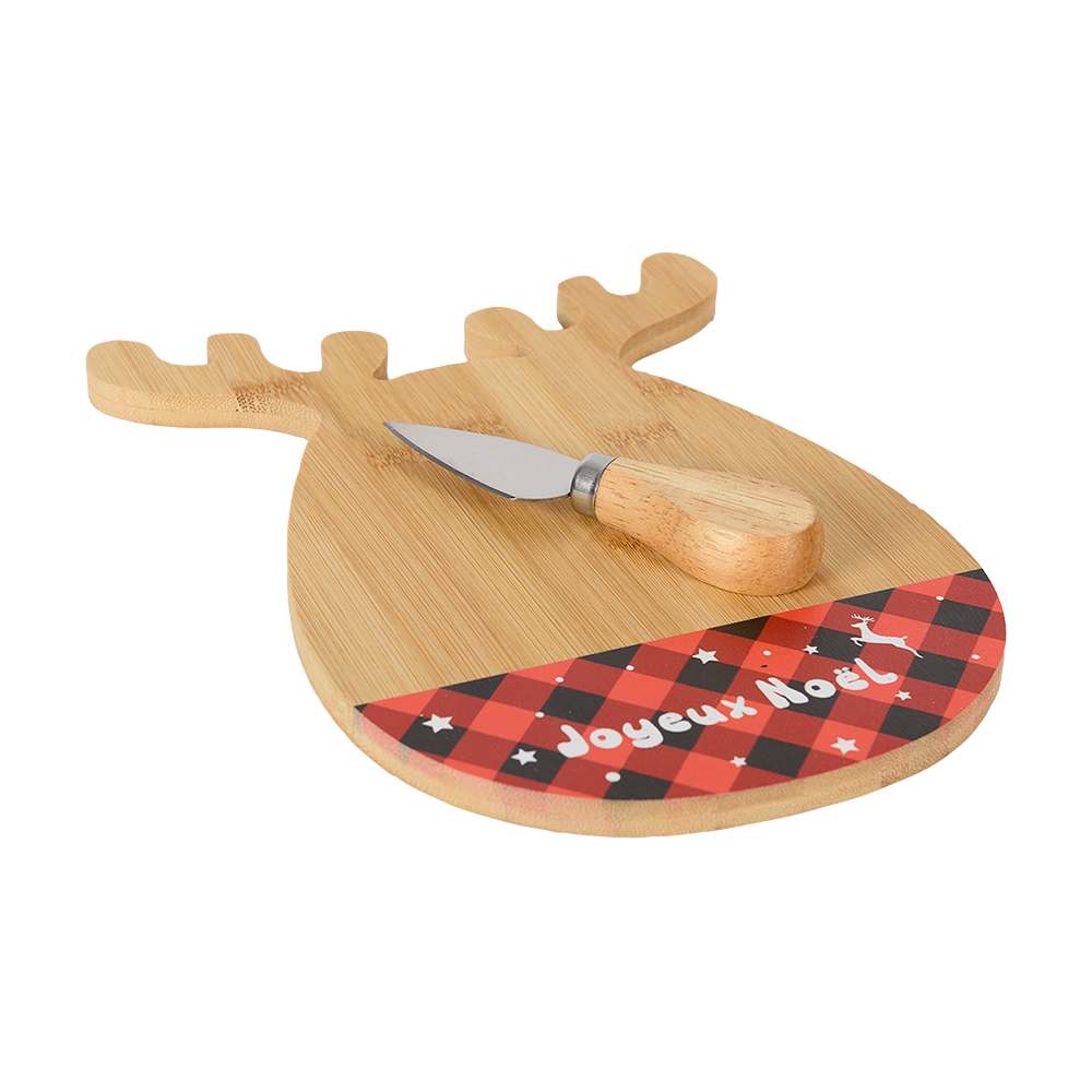 Ensemble de service à fromages