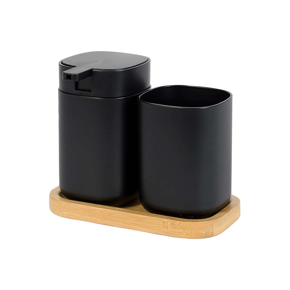 Ensemble d'accessoires de salle de bains TASSILI