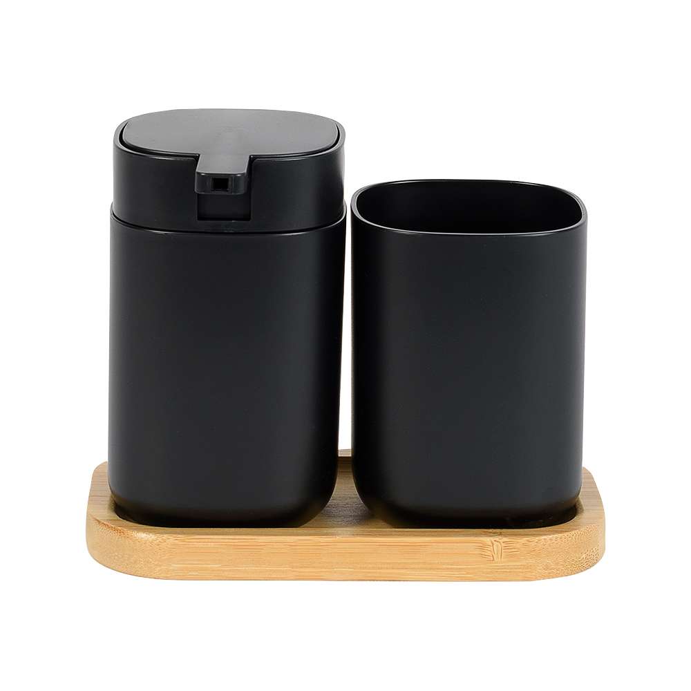 Ensemble d'accessoires de salle de bains TASSILI