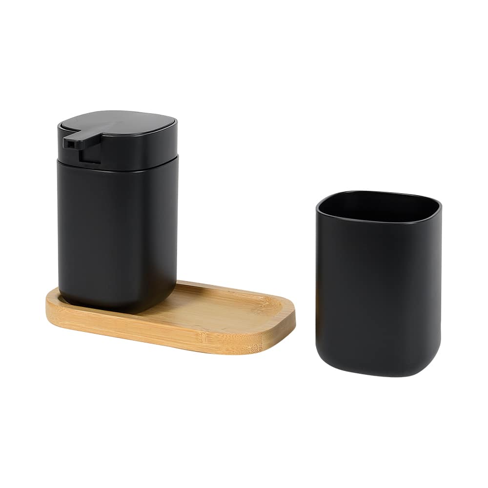 Ensemble d'accessoires de salle de bains TASSILI