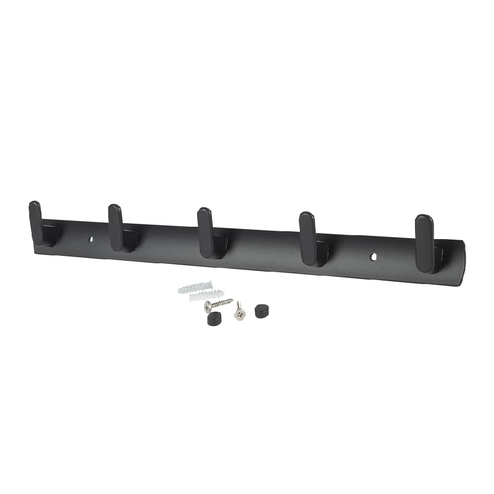 VERTUO 5-Hook Coat Rack 16 7/8&nbsp;in.