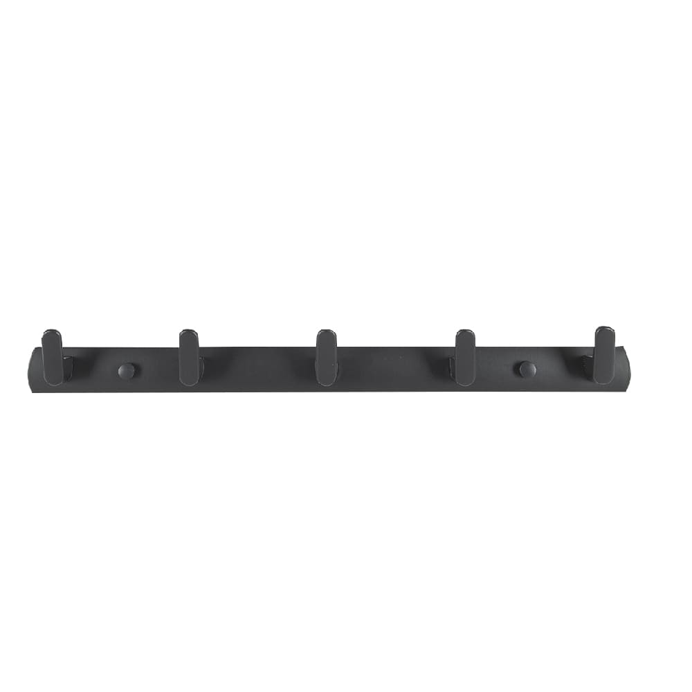 VERTUO 5-Hook Coat Rack 16 7/8&nbsp;in.