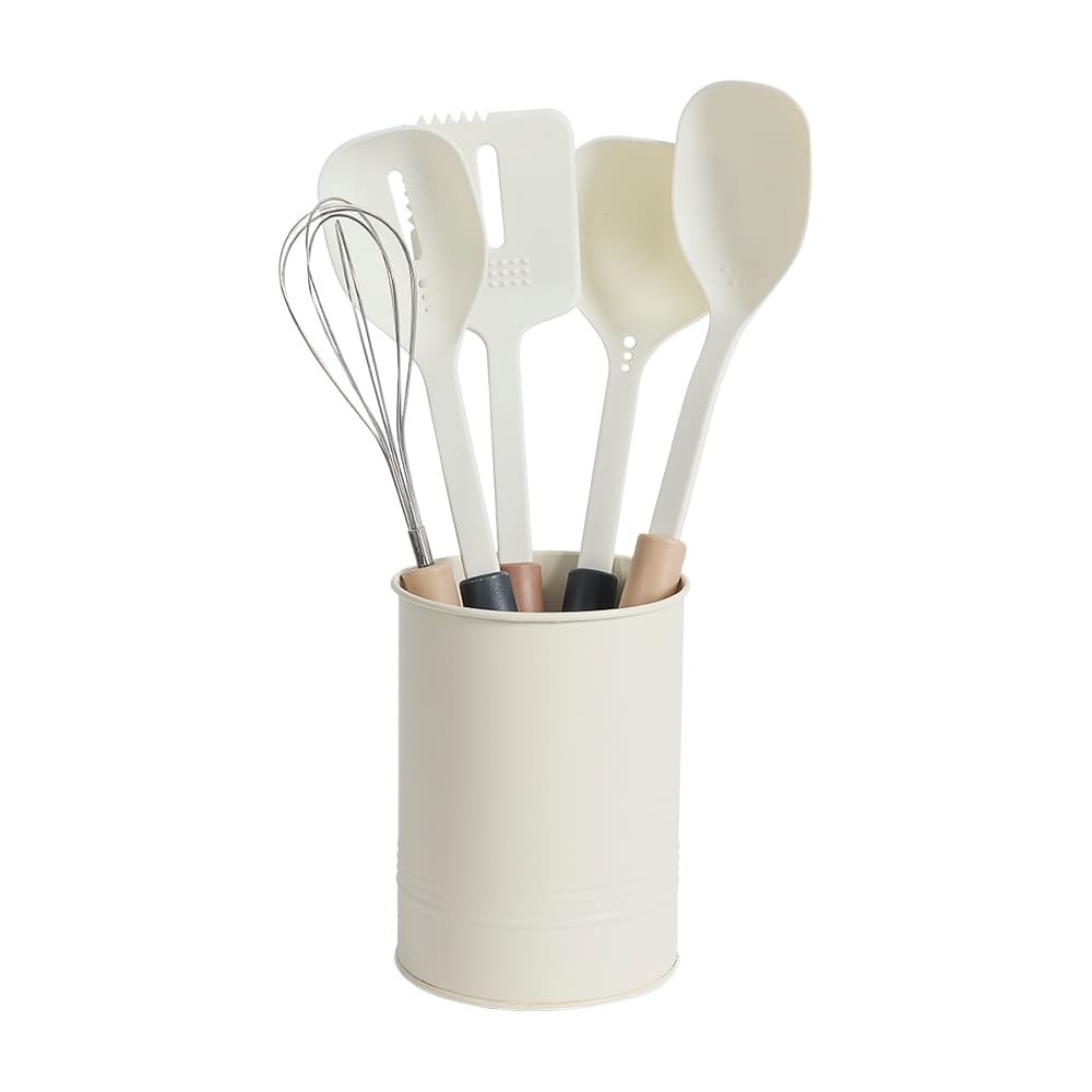 Ensemble de 5 ustensiles de cuisine