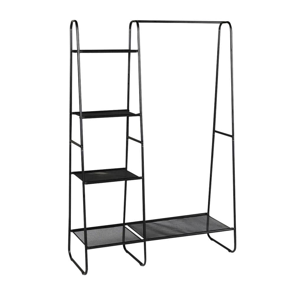 Porte-vêtements 39 3/8 po x 15 3/4 po x 59 po