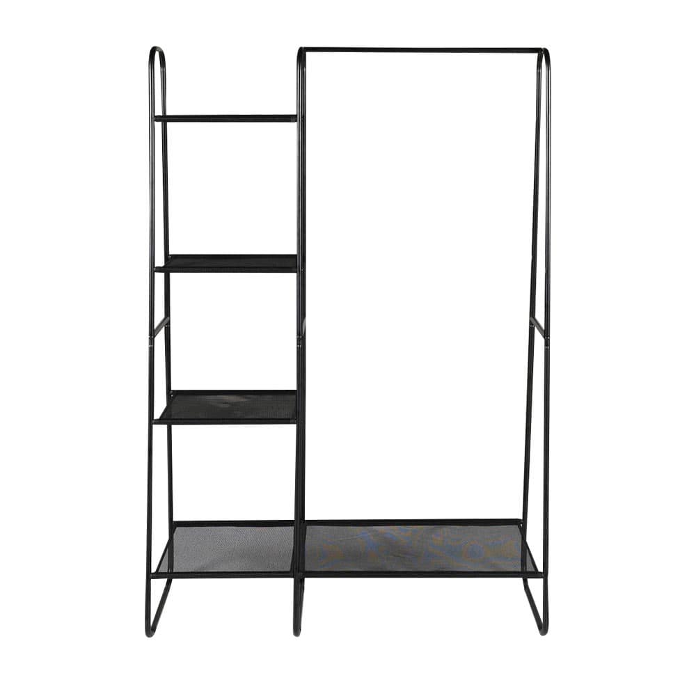 Porte-vêtements 39 3/8 po x 15 3/4 po x 59 po