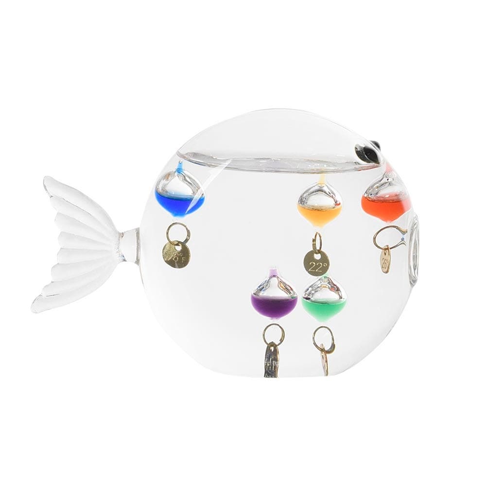 Thermomètre de Galilée