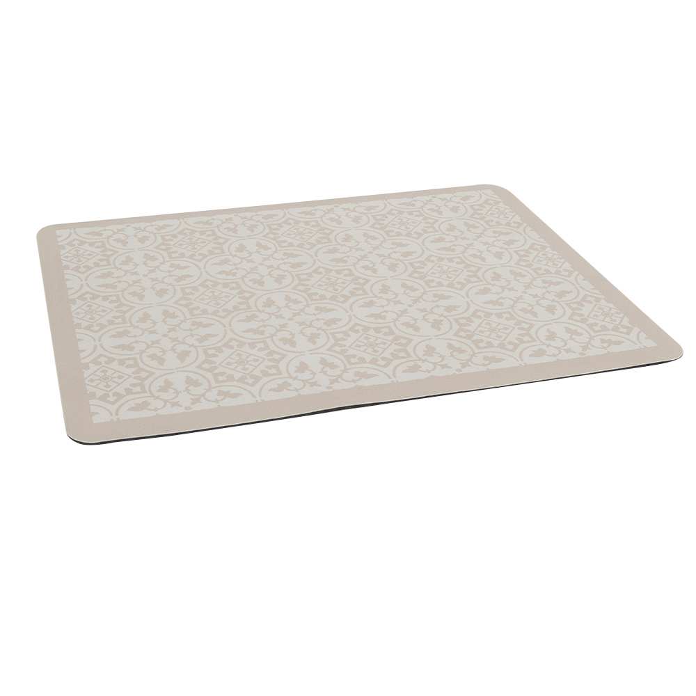 Tapis de séchage mosaïque VERTUO