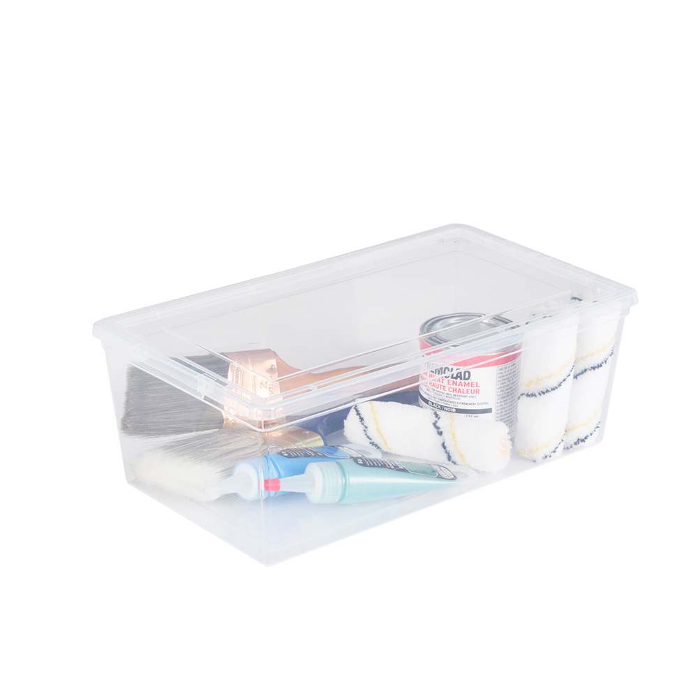 Bac de rangement 5,85 L