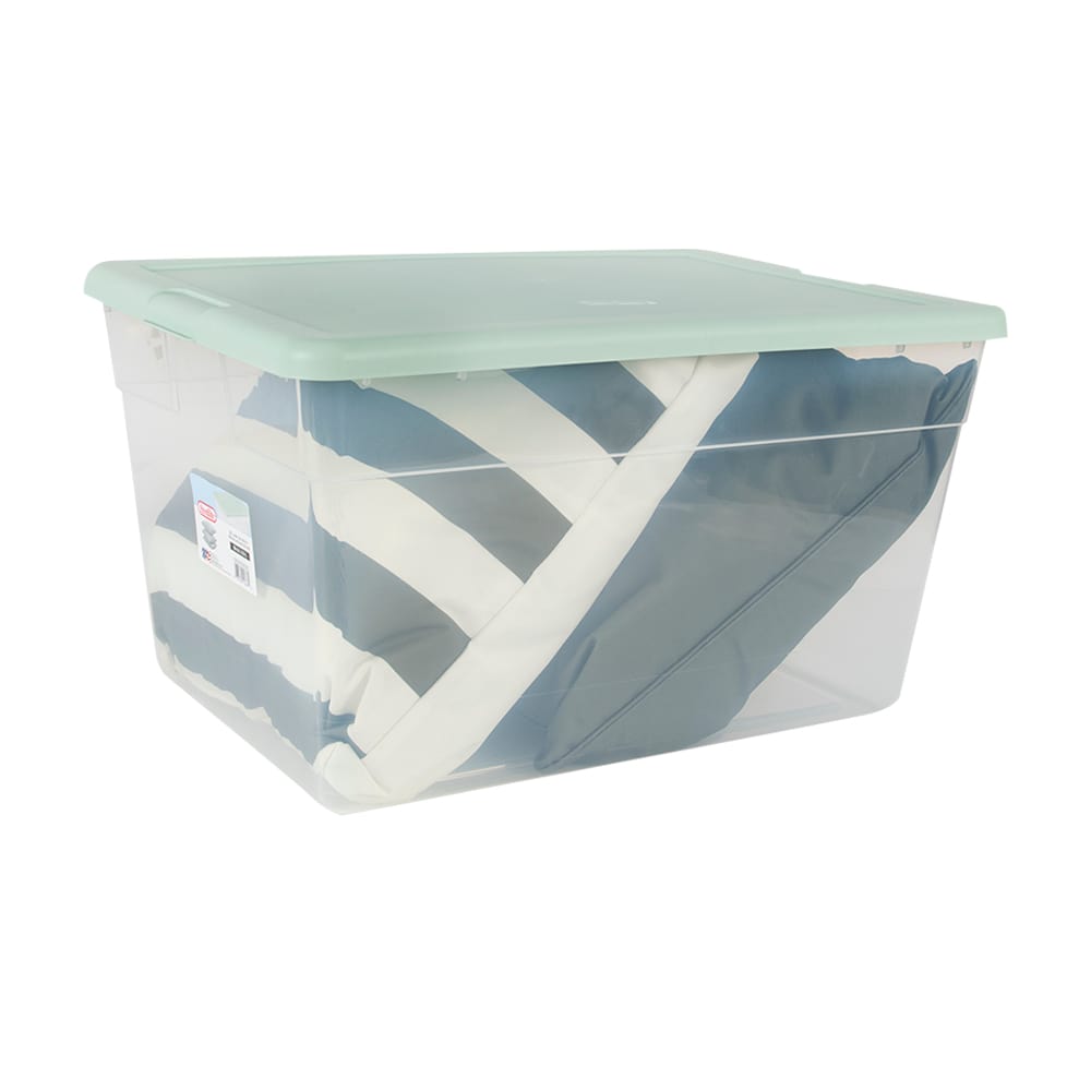 Bac de rangement 53 L STERILITE