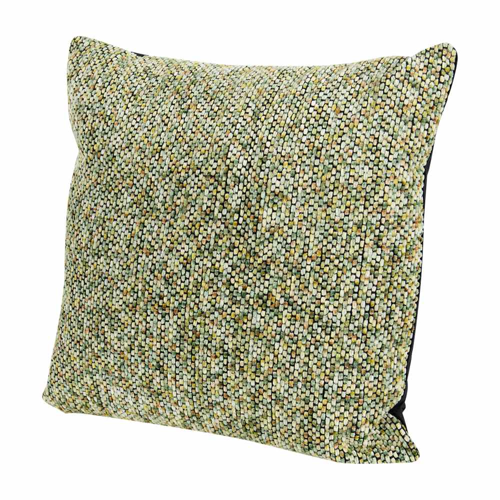 VERTUO Viva Green Cushion 17 3/4 in. x 17 3/4 in.