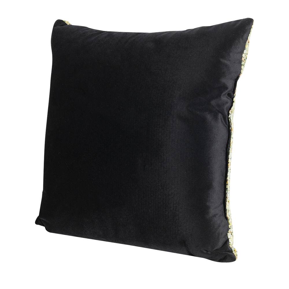VERTUO Viva Green Cushion 17 3/4 in. x 17 3/4 in.