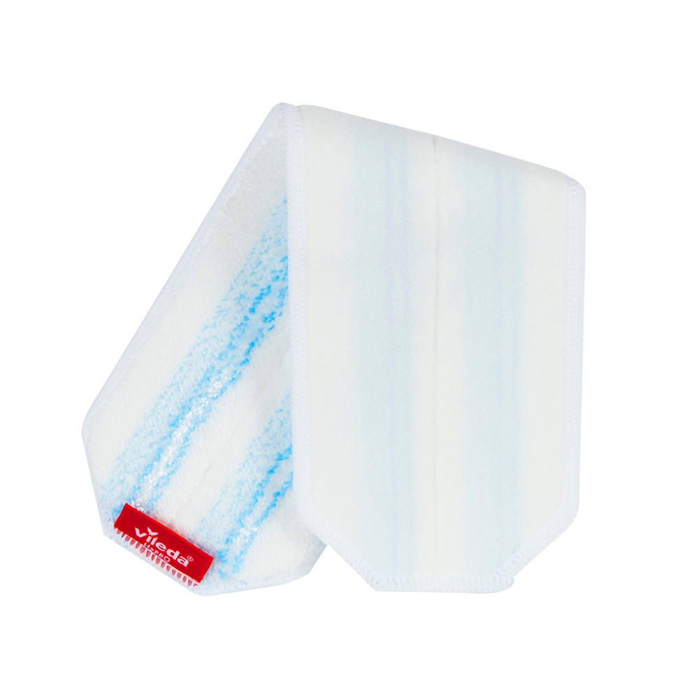 Rechange de vadrouille à plat H2prO VILEDA