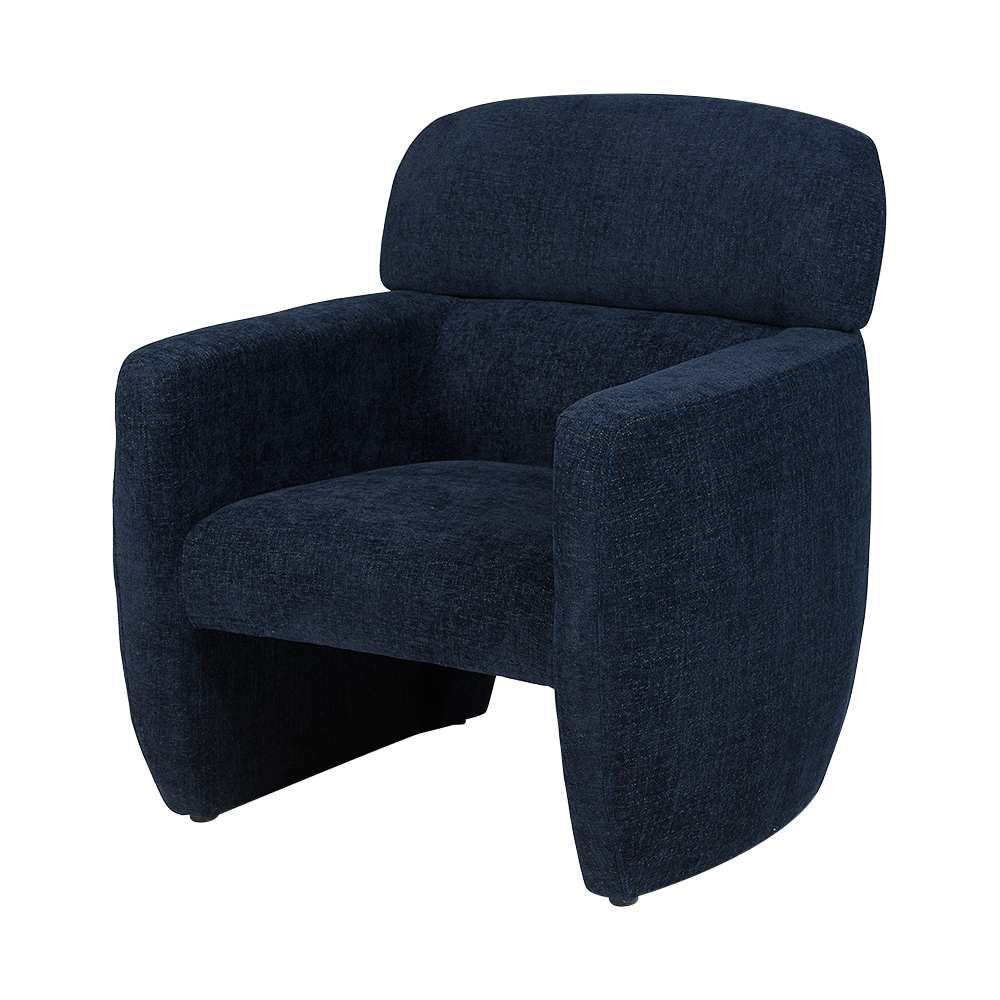 ASTELLA Atlantis Armchair Blue