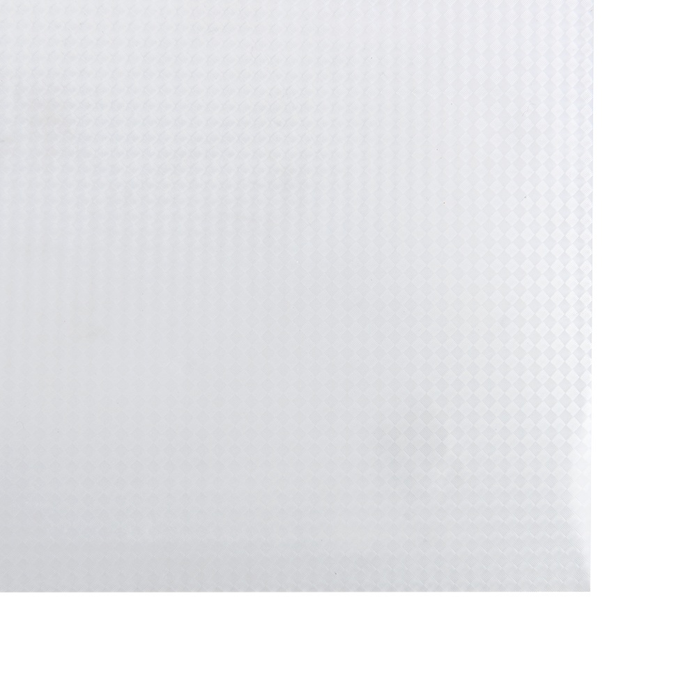 Revêtement pour tablettes Grip Prints Clair 18&nbsp;po&nbsp;x&nbsp;4&nbsp;pi