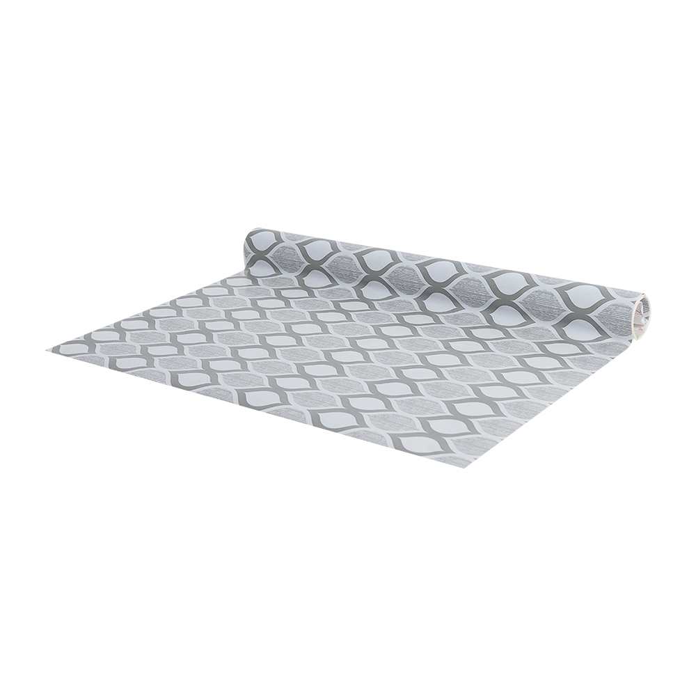 Revêtement pour armoires Creative Covering Savoy stone 18&nbsp;po&nbsp;x 9&nbsp;pi