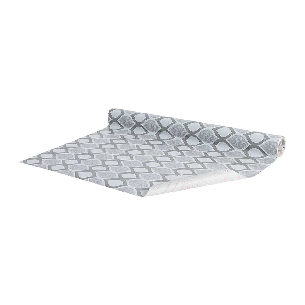 Revêtement pour armoires Creative Covering Savoy stone 18&nbsp;po&nbsp;x 9&nbsp;pi