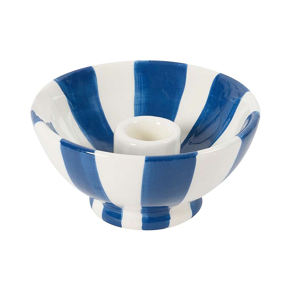 Bougeoir en céramique ASTELLA