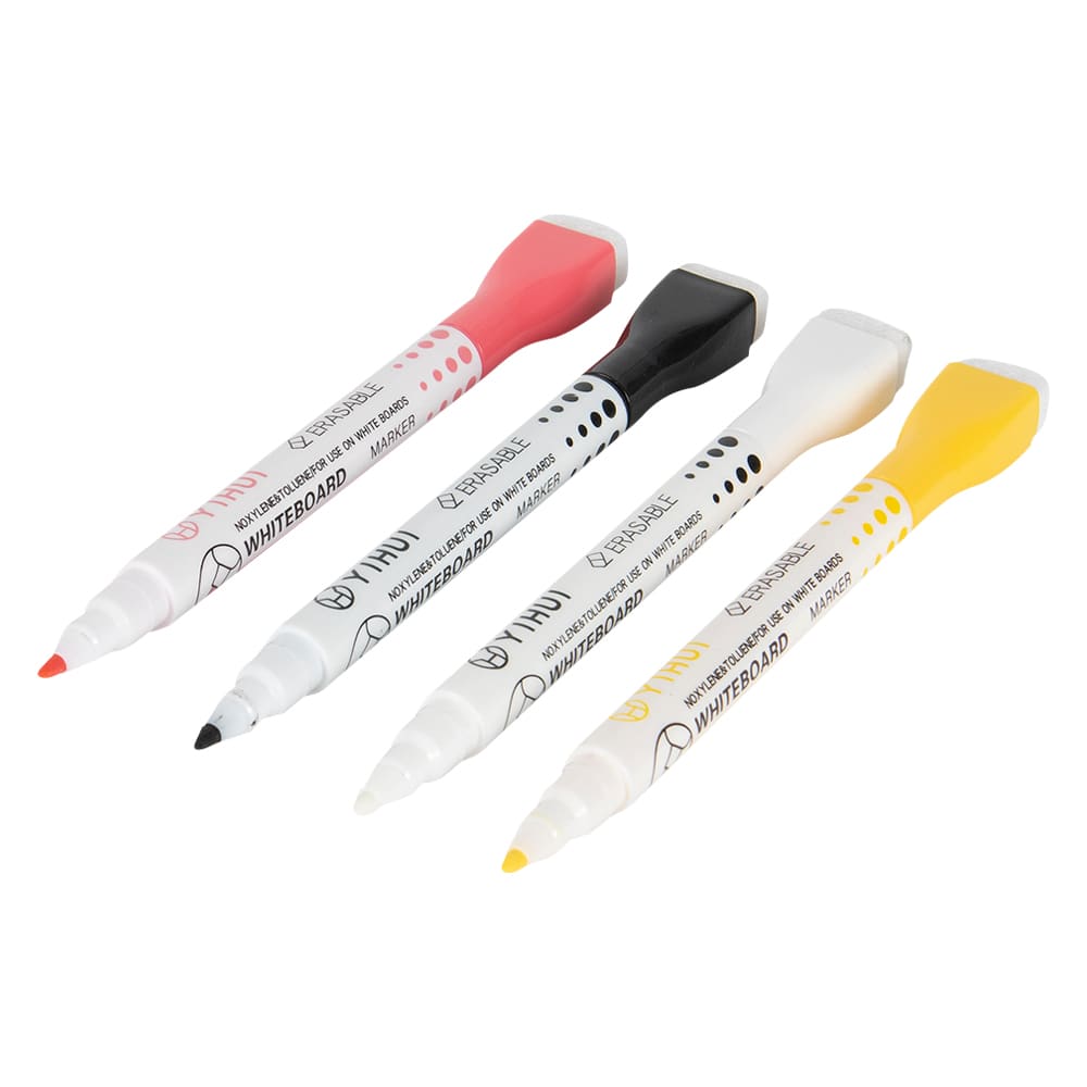 Planificateur effaçable à sec