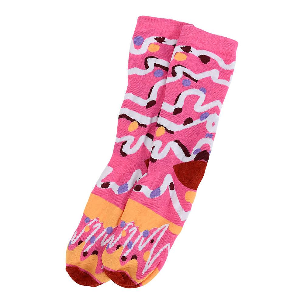 Chaussettes taille unique