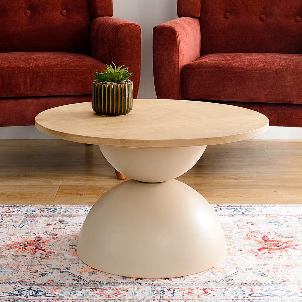 ASTELLA Bolla Coffee Table