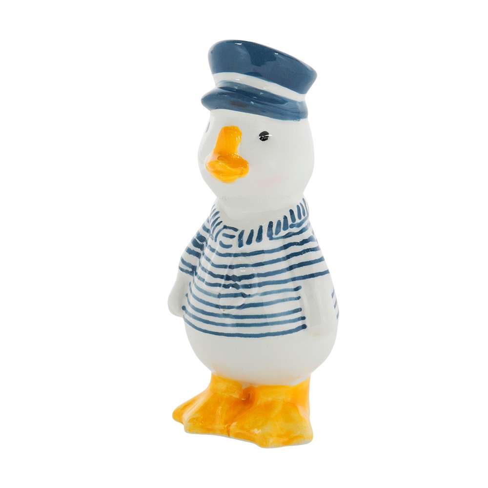ASTELLA Decorative Sailor Duck