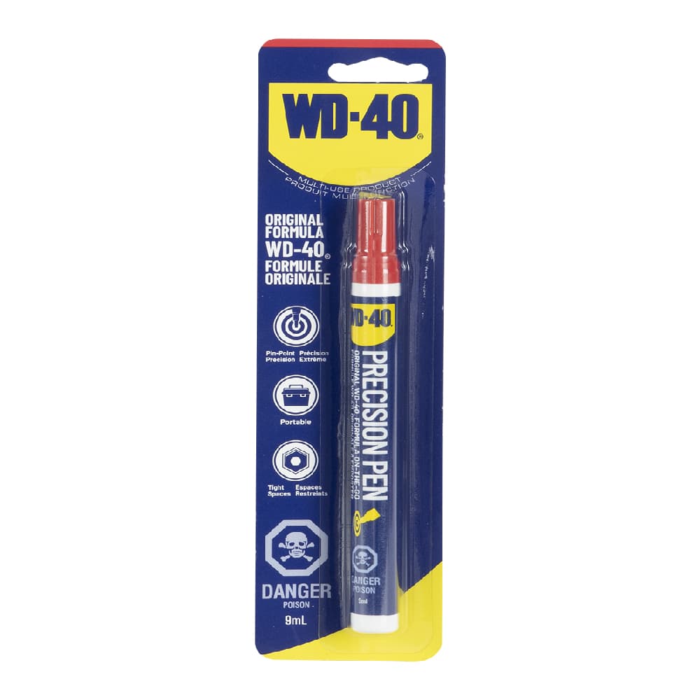 Stylo applicateur WD‑40, 9 ml