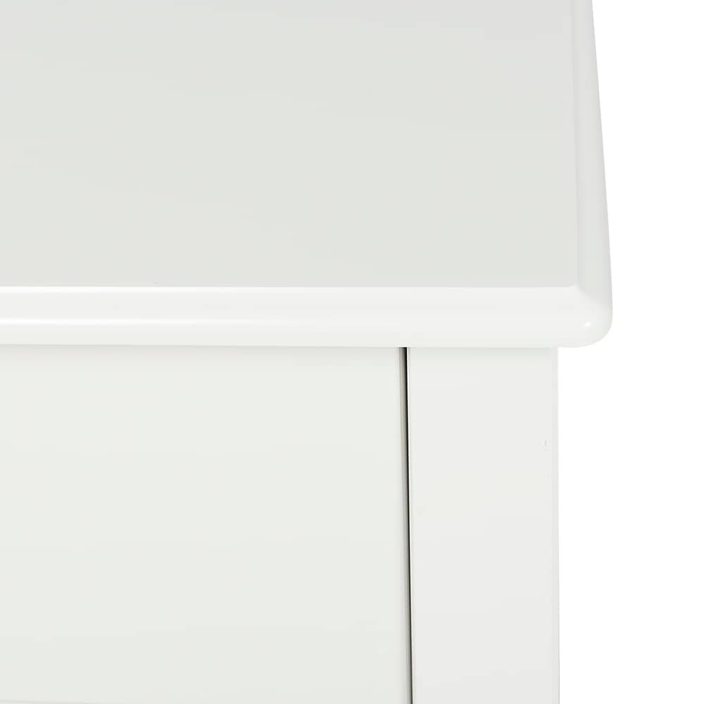 Commode Olivia 6 tiroirs 58&nbsp;1/4&nbsp;po